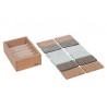 Thermic Tablets