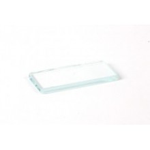Wärmeleittäfelchen: Glas