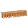 Block mit Zylindern 3