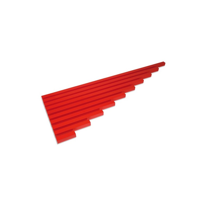 The Red Rods