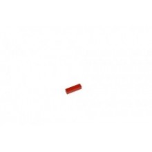 Rote/Numerische Stangen: Prisma 10 cm