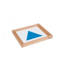 Karty k úvodnému rámu ku geometrickej komode
