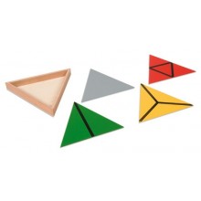 Konstruktive Dreiecke