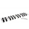 Tone Bars Set With Two Mallets