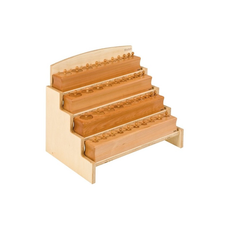 Stand For Cylinder Blocks