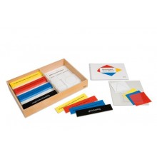 Matrix zum Dreieckspiel