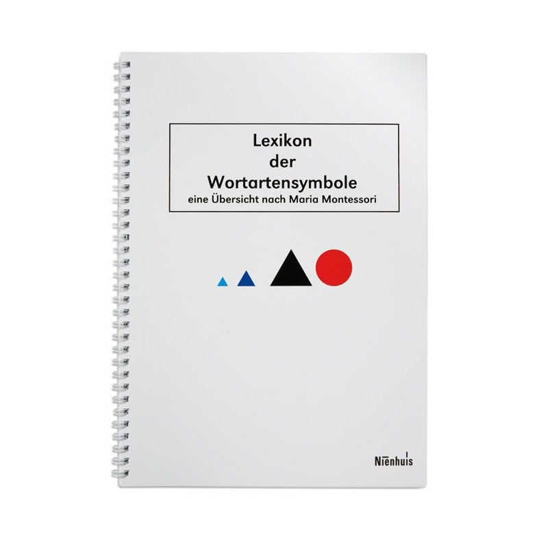 Lexikon der Wortarten
