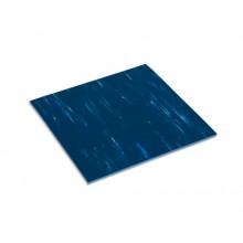 Rubber Desk Top Pad: 14 x 14 cm