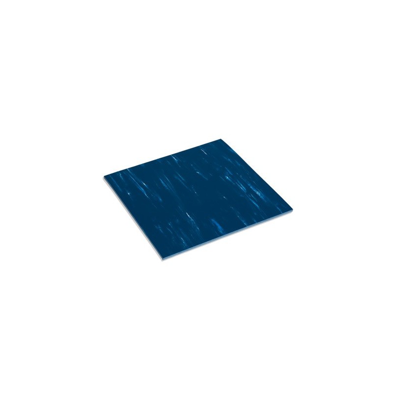 Rubber Desk Top Pad: 14 x 14 cm