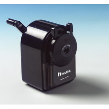 Desk top pencil sharpener