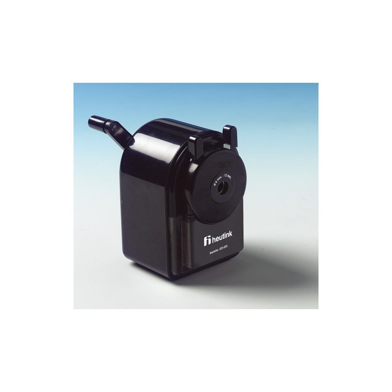 Anspitzer Tischmodel - 3 & 6 Kantstifte