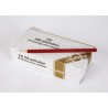 Blacklead triangular pencils Goldline, box of 72 pieces 
