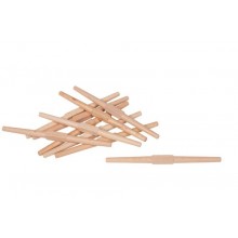 Spindles: Set Of 10