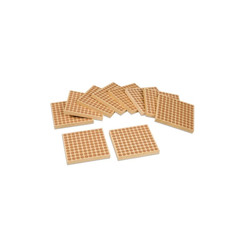 Holzquadrat (10)