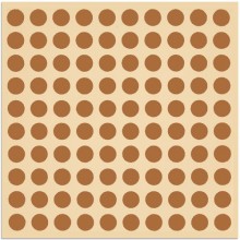 Quadratpapier (100)