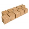 Holzkuben (10)