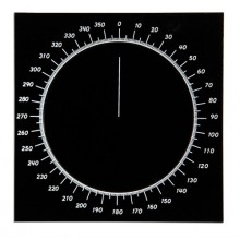 Instrument For The Measurement Of Angles
