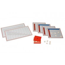 Addition Working Charts