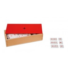 Addition Equations And Sums Box