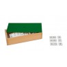 Subtraction Equations And Differences Box
