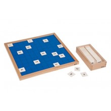 Hundred Board
