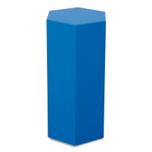 Hexagonal Based Prism