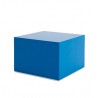 Short Square Based Prism