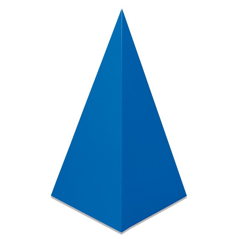 Štvorstranná pyramída
