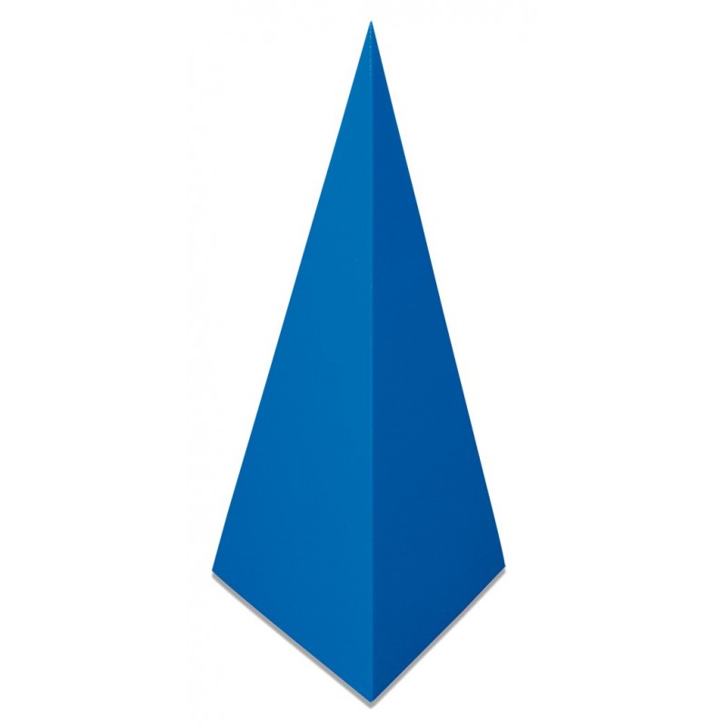 Triangular Based Pyramid
