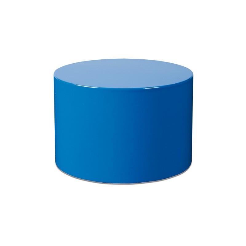 Short Cylinder
