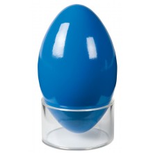 Große Geometrische Körper: Ellipsoid mit Ständer