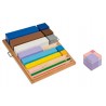 Cubing Material