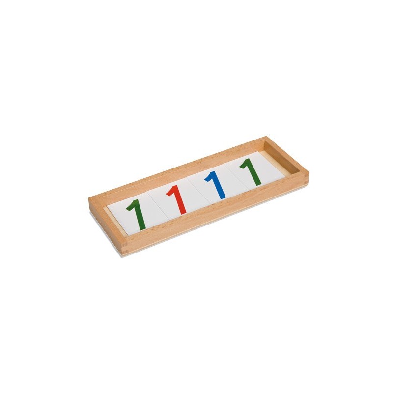Introduction To Decimal Symbol