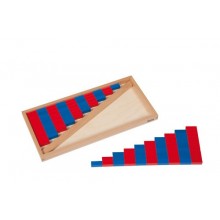 Small Numerical Rods
