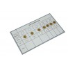 Arbeitsbrett für Multibase Material