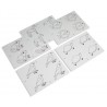 Originálne kópie puzzle zvierat