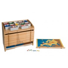 Dresser Europe
