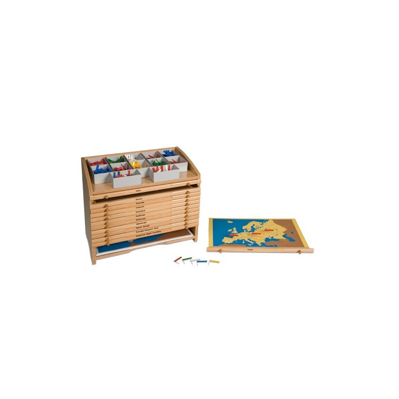 Dresser Europe