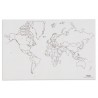 Weltkarte: Politik (50)
