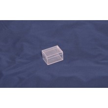 Plastová krabička SOFT 5,5 x 3,9 x 3,1