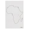 Afrika: Seen und Flüsse (50)