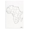 Africa: Political (50)