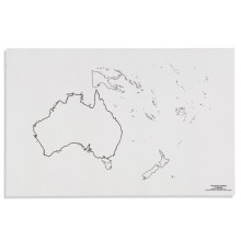Australien: mit Ländern (50)