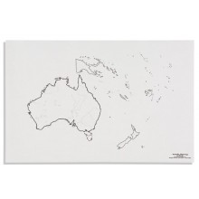 Australien: Seen und Flüsse (50)