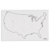 United States: Waterways (50)