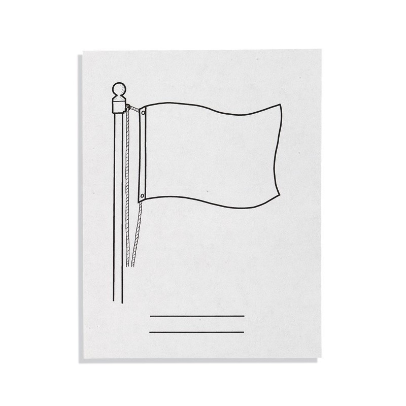Flag Paper