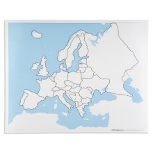 Európska kontrolná karta, neoznačené