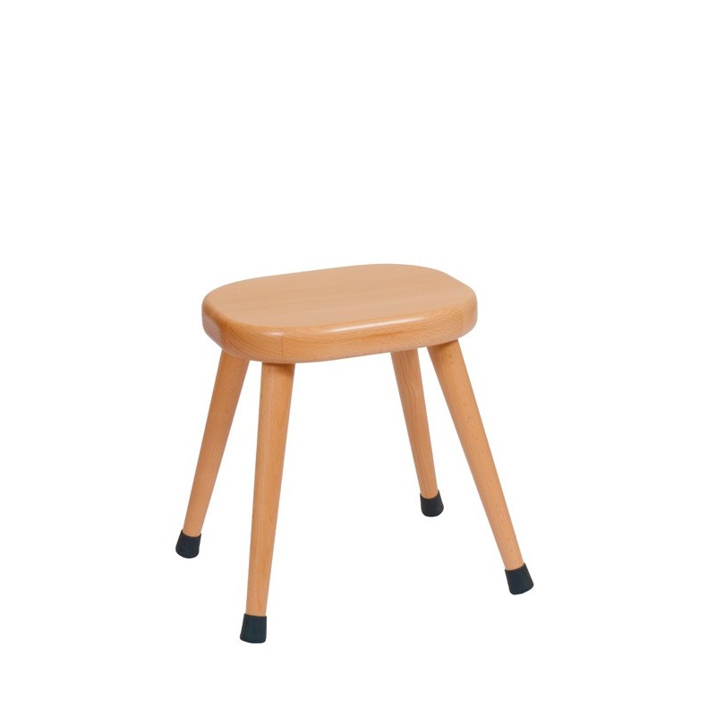 Stolica, žltá (35 cm)