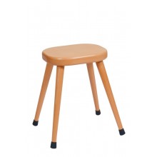Stool E5: Green (43 cm)