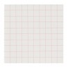 Summenblätter: Karo 14 x 14 mm (500)